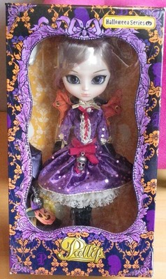pullip banshee